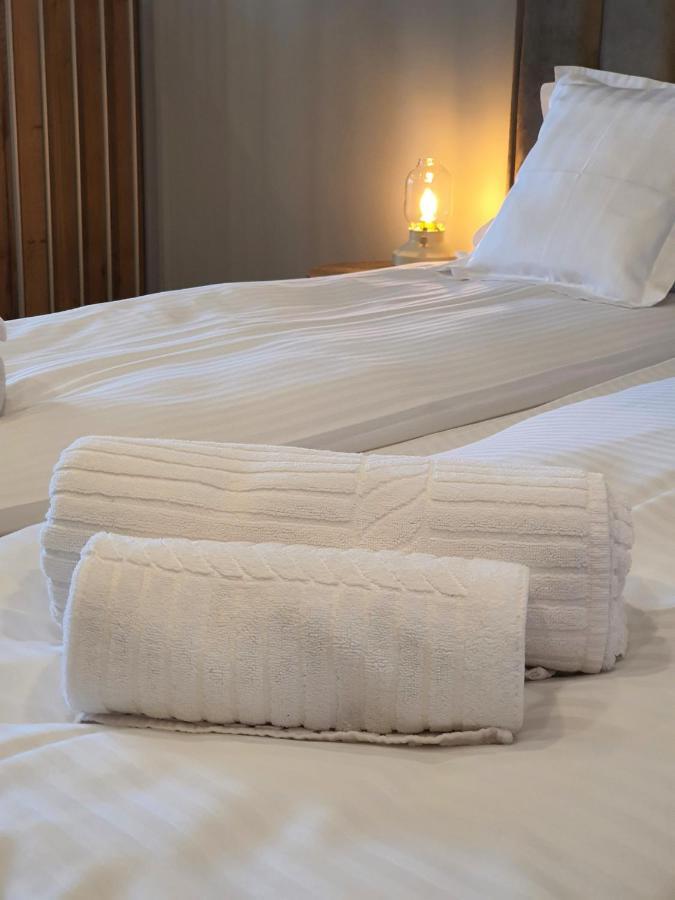קלוז'-נאפוקה Eriss Studio Suite - Ozone Building Apartment מראה חיצוני תמונה